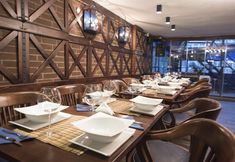 Lain-lain 7 Pasha Hotel