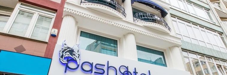 Lain-lain Pasha Hotel