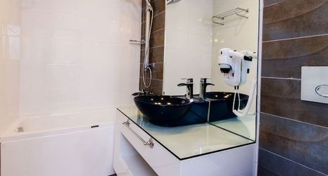 Lain-lain 2 Pasha Hotel