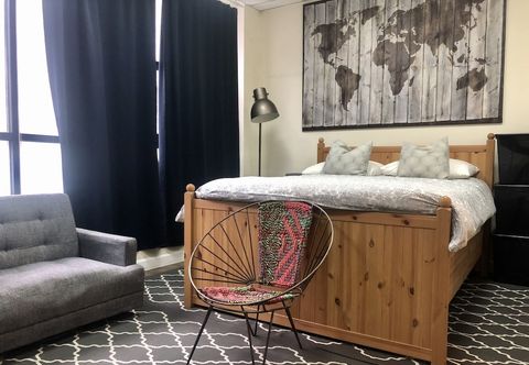 Others Bryant Park Studio Apartment next to Times Square