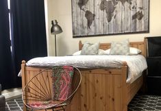 Others 3 Bryant Park Studio Apartment next to Times Square