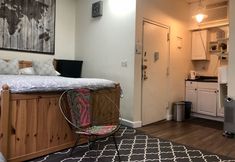 Others 7 Bryant Park Studio Apartment next to Times Square
