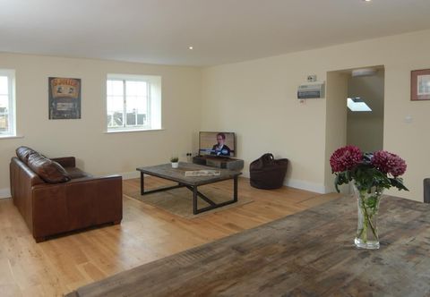 Others Serviced Guest ApartSuites The Unicorn
