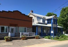 Lain-lain 4 Gîte de la Vieille Caisse