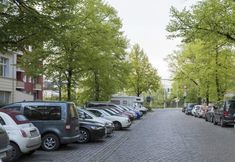 기타 4 Primeflats Apartment in Tiergarten