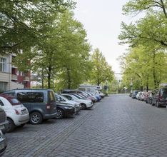 Others 4 Primeflats Apartment in Tiergarten