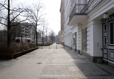 Others 2 Primeflats Apartment in Tiergarten