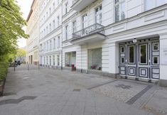 Lain-lain 7 Primeflats Apartment in Tiergarten