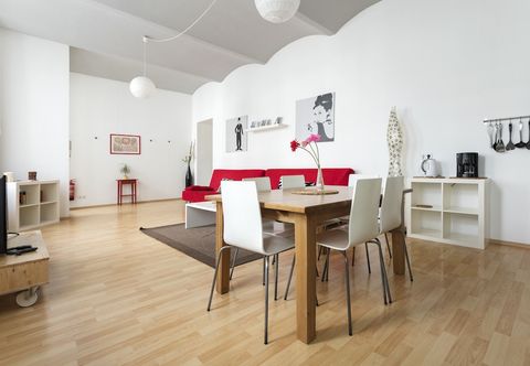 อื่นๆ Primeflats Apartment in Tiergarten