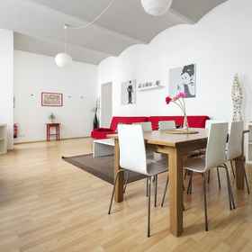 Primeflats Apartment in Tiergarten 1, Hotel Technical University of Berlin