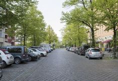 Others 5 Primeflats Apartment in Tiergarten