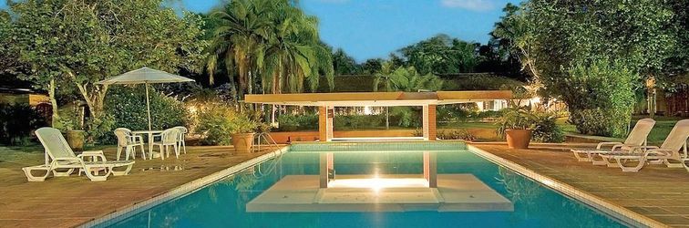 Others Floresta Amazonica Hotel