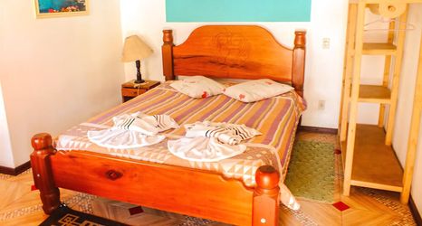 Others 2 Pousada Vale Verde