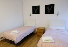 Lainnya 7 Apartamentos BCN Port