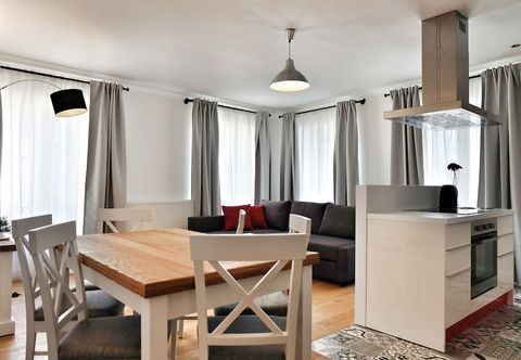 Others Top Spot Residence