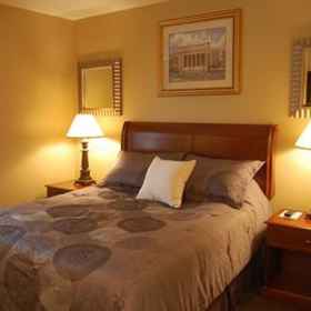 비컨 호텔 1, 뉴욕주 호텔