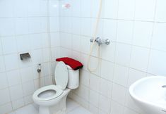 Lain-lain 3 Airy Eco Ujung Pandang Latimojong Square Nico Makassar