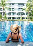 null Holiday Inn Express Krabi Ao Nang Beach