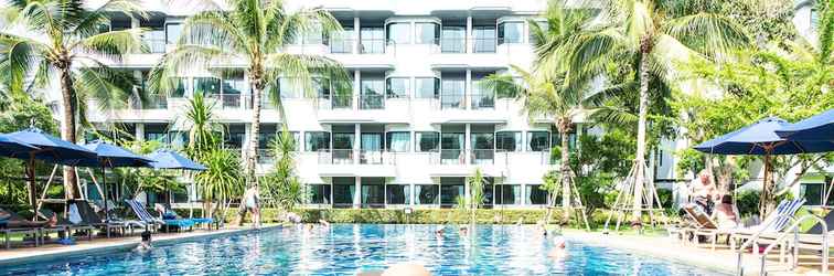 Others Holiday Inn Express Krabi Ao Nang Beach