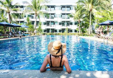 Others Holiday Inn Express Krabi Ao Nang Beach