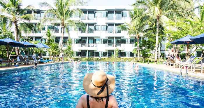 Others Holiday Inn Express Krabi Ao Nang Beach