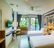 Others 4 Holiday Inn Express Krabi Ao Nang Beach