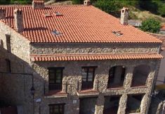 Lainnya 3 Casa Rural La Puria