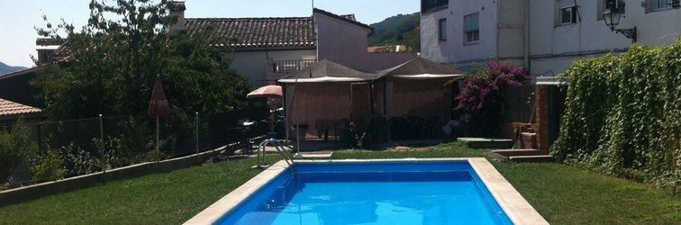 Lain-lain Casa Rural La Puria