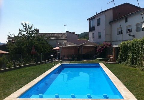 Lain-lain Casa Rural La Puria