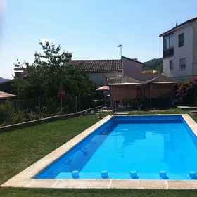 Casa Rural La Puria 1, Hotel Berzocana