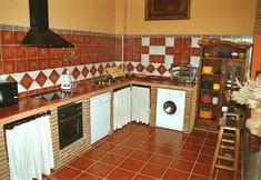 Lain-lain 4 Casa Rural La Puria