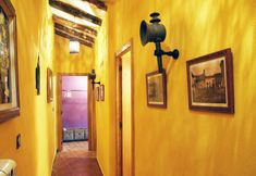 Others 4 Casa Rural El Cubillar