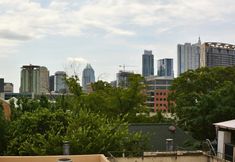 Others 4 W 6th St Penthouse with City Views by RedAwning