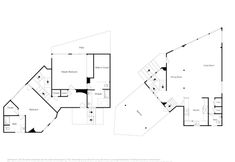 Others 2 W 6th St Penthouse with City Views by RedAwning