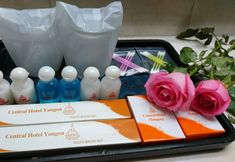 Khác 3 Central Yangon