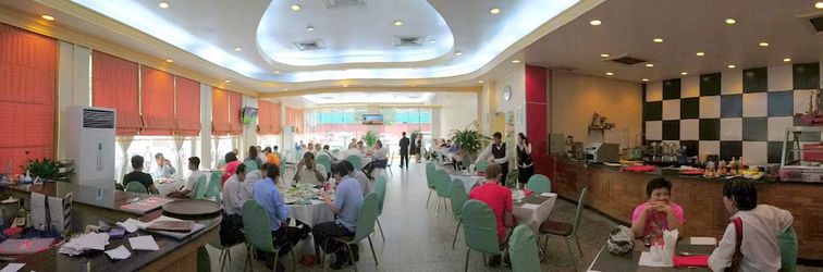 其他 Central Yangon