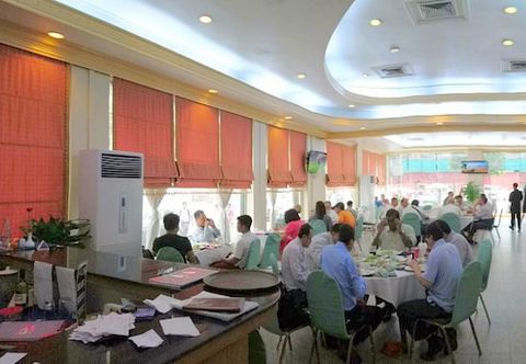 Khác Central Yangon