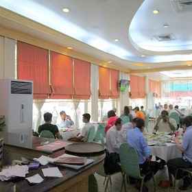 Central Yangon 1, Hotel Yangon Convention Centre