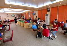 Khác 5 Central Yangon