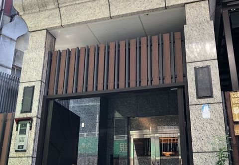 Others Oxygen Taipei NTU Service Apartment of Hotel