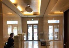 Others 4 Oxygen Taipei NTU Service Apartment of Hotel