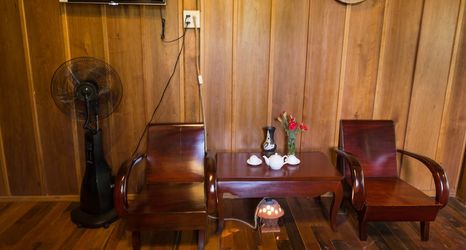 Others 2 Mekong Rustic Can Tho