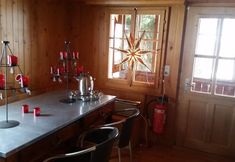 Others 5 Cosy authentic Chalet in Gsteig