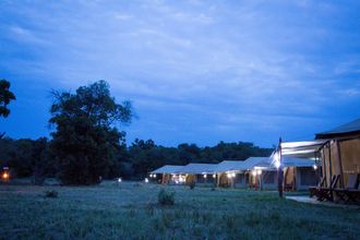 Others 4 Kenzan Mara Camp