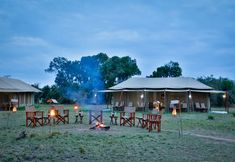 Others 2 Kenzan Mara Camp