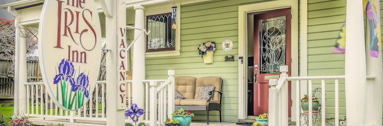 Lain-lain The Iris Inn