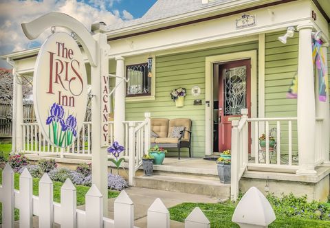 Lain-lain The Iris Inn