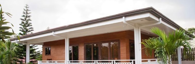 Khác Casa De Miguelitos