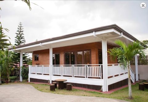 Khác Casa De Miguelitos