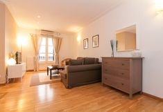 Others 7 Bbarcelona Corsega Flats